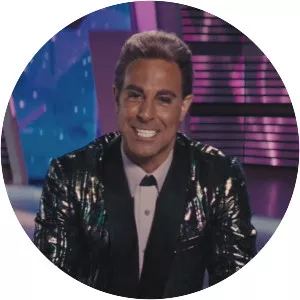 Caesar Flickerman - Movie character