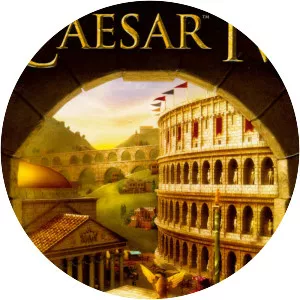 Caesar IV