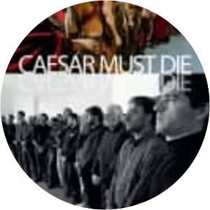 Caesar Must Die