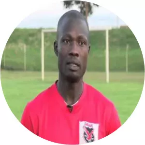 Caesar Okhuti