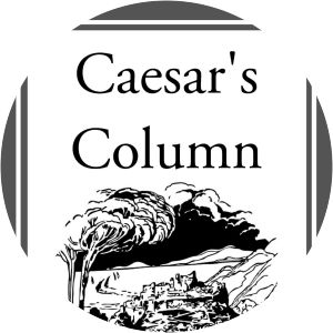 Caesar's Column
