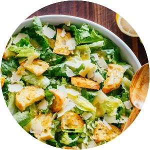 Caesar salad - 