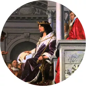 Caesar van Everdingen