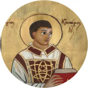 Caesarius of Nazianzus