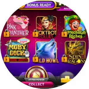 Caesars Casino - Free Online Slot Machine Games