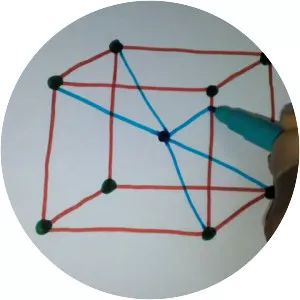 Caesium chloride - Chemical compound