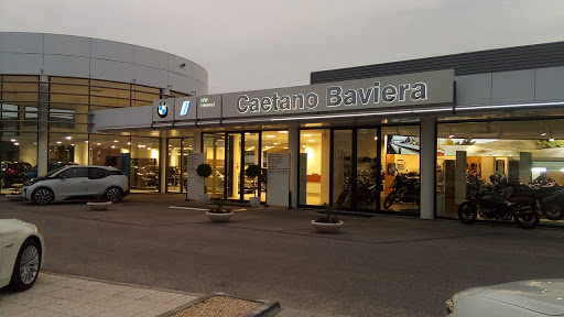 Caetano Baviera BMW Motorrad Aveiro - BMW motorcycle dealer in Portugal