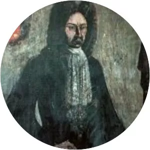 Caetano de Melo e Castro - 