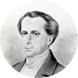 Caetano Maria Lopes Gama - Politician