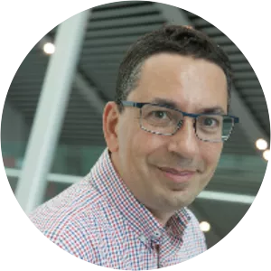 Caetano Reis e Sousa