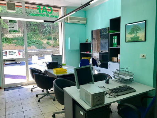CAF e Patronato GE Marassi Quezzi - Tax preparation service in Genoa, Italy