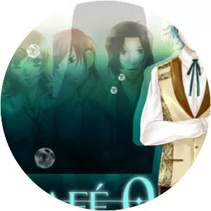 Café 0: The Drowned Mermaid