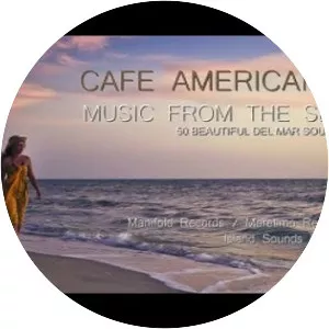 Cafe Americaine