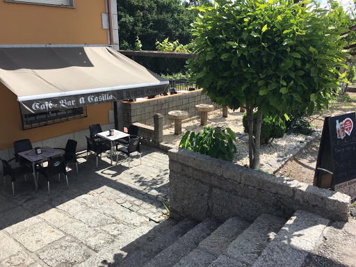 Cafe Bar A Casilla - Bar