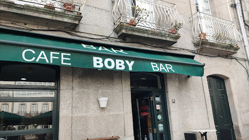Cafe Bar Boby - Cafe