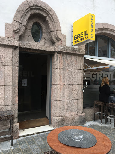 Cafe-Bar Greil - Cafe