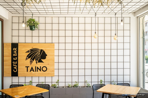 CAFE BAR TAINO - Cafe