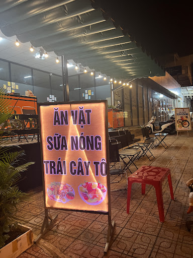 Cafe Bun House photograph