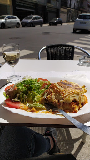 Cafe Cantinho - Cafe