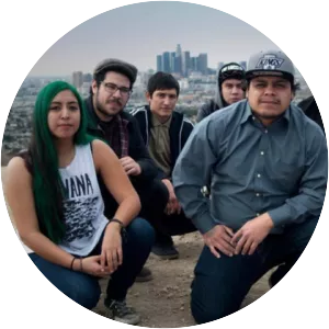 CAFE CON TEQUILA - Band