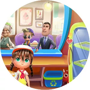 Cafe: Cooking Tale