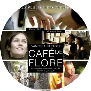 Café de Flore - 2011 ‧ Drama/Romance ‧ 2 hours