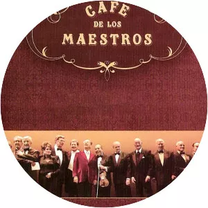 Cafe de los maestros