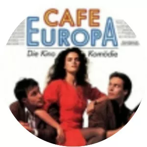 Cafe Europa - 1990 ‧ Comedy/Crime ‧ 1h 31m