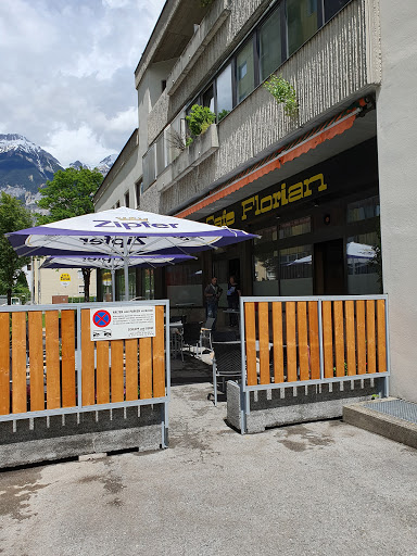 Cafe Florian - Cafe