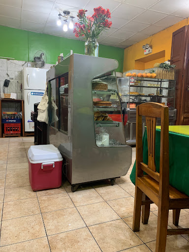 Cafe Heladeria Mundial - Ice cream shop