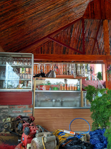 Cafe KARAOKE Ninh Nguyet - Cafe