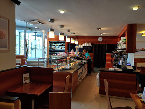 Cafe-Konditorei Mayr - Pastry shop