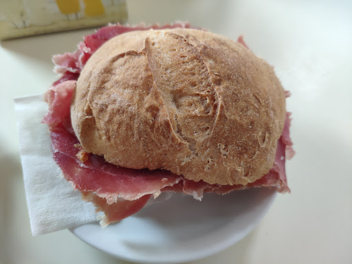 Cafe La Luna Vegadeo