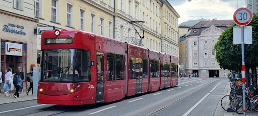 Cafe Lamprechter - Cafe