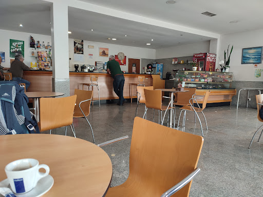 Cafe Montedor - Cafe