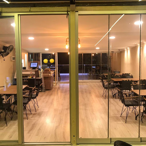 Cafe Nook photograph