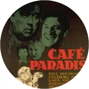 Café Paradis