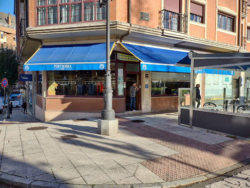 Cafe Pertierra - Cafe