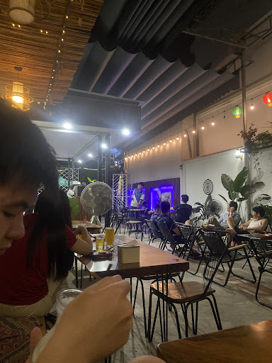 Cafe Phuc1998 - Cafe