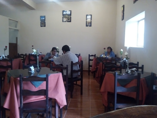 Cafe Restaurante Dayana
