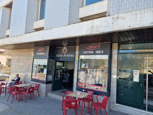 CAFE SANTO ANTONIO - Cafe