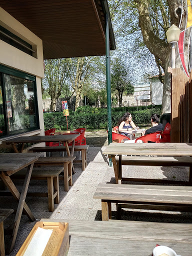 Cafe Sete Bicas - Cafe