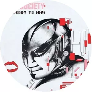 Café Society - Musical group