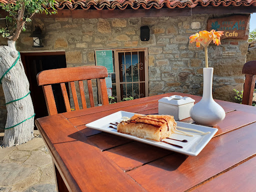 Cafe Sten Ada - Cafe