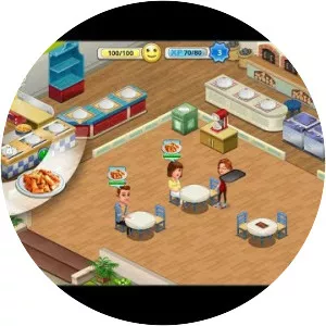 Cafe Tycoon – Cooking & Restaurant Simulation game - Video game