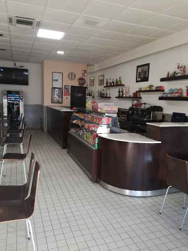 Cafe Via Rapida - Cafe