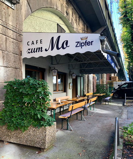 Cafe Zum Mo