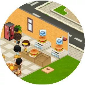 Cafeland - World Kitchen