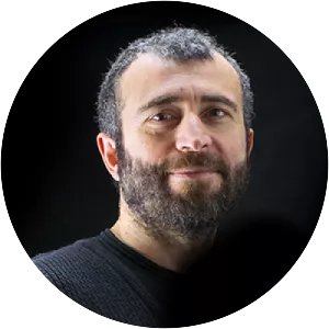 Cafer İşleyen - Musical artist