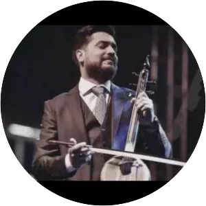 Cafer Nazlıbaş - Musical artist